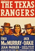 Техасские рейнджеры (1936)