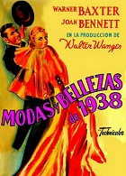 Vogues 1938 года (1937)