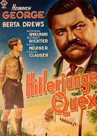 Юный гитлеровец Квекс (1933)