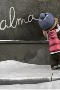 Альма (2009) (4012)