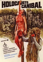 Ад каннибалов (1979)