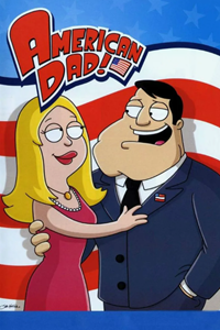 Американский Папаша (2005) (4132)