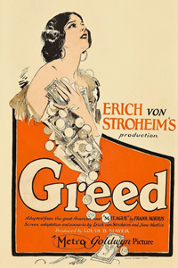 Алчность (1924) (5056)