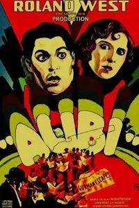 Алиби (1929) (6142)