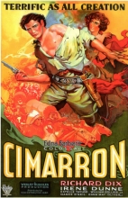 Симаррон (1931)
