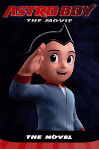 Астробой (2009) (3050)