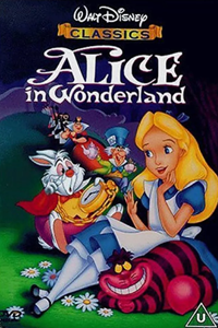 Алиса в стране чудес (1951)