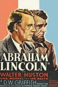 Авраам Линкольн (1930) (4258)