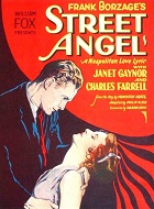 Ангел с улицы (1928)