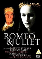 BBC: Ромео и Джульетта (1978)
