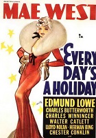 Каждый день праздник (1937)