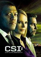 CSI: Место преступления (2000-2013)