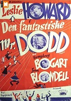 Мистер Додд вышел прогуляться (1937)