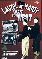 Путь с Запада (1937)