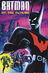 Бэтмэн будущего (1999)