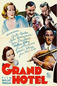 Гранд-отель (1932) (4389)