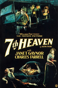 Седьмое небо (1927) (3478)