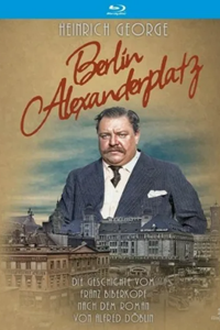 Берлин - Александерплац (1931) (2936)