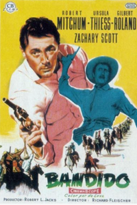 Бандит (1956) Бандит (1956)