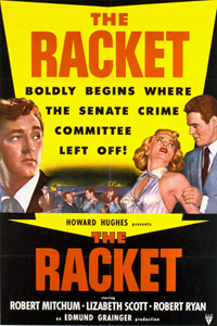 Рэкет (1928) (4808)