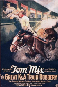 Большое ограбление канзасско-аризонского поезда (1926) (3130)