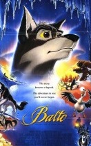 Балто (1995)