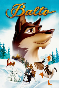Балто (1995) (2380)