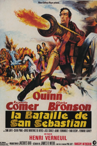 Битва в Сан-Себастьяне (1968) (4313)