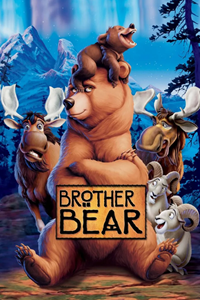 Братец медвежонок (2003) (2234)