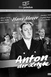 Антон, последний (1939)