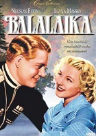 Балалайка (1939)