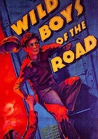 Беспризорники с большой дороги (1933)
