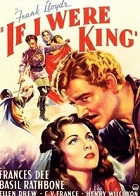Будь я королем (1938)