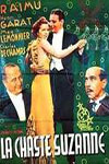 Благочестивая Сюзанна (1937)