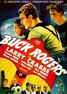 Бак Роджерс (1939)
