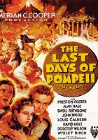Гибель Помпеи (1935)