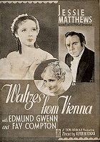 Венские вальсы (1933)