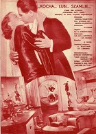 Влюблён, любит, уважает (1934)