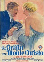Графиня Монте-Кристо (1932)