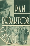 Господин редактор безумствует (1937)