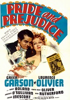 Гордость и предубеждение (1940)