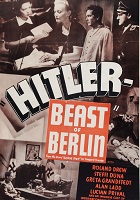 Гитлер - берлинское чудовище (1939)