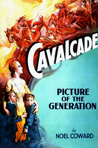 Кавалькада (1933) (5122)