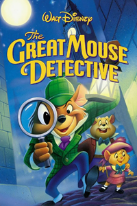 Великий мышиный сыщик (1986) (3688)