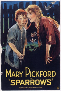 Воробушки (1926) (2482)