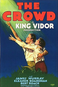 Толпа (1928) Толпа (1928)