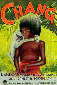 Чанг: Драма в глуши (1927) (3744)