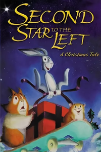 Вторая звезда слева (2001) (3736)