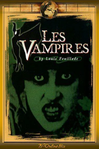 Вампиры (1915) (3230)