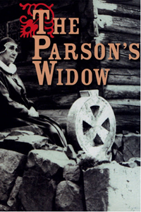 Вдова пастора (1920) (3569)